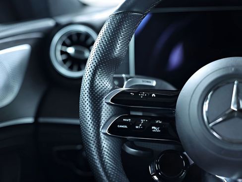 Used 2022 Mercedes-Benz AMG GT 43 image 43