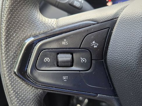 Used 2024 Chevrolet TrailBlazer LT FWD image 25
