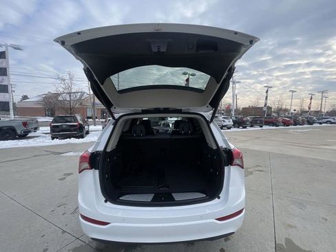 Certified 2019 Buick Envision Essence image 23