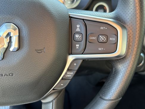 New 2026 RAM 1500 Tradesman image 30