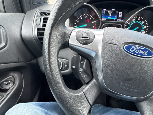 Used 2016 Ford Escape S FWD image 18