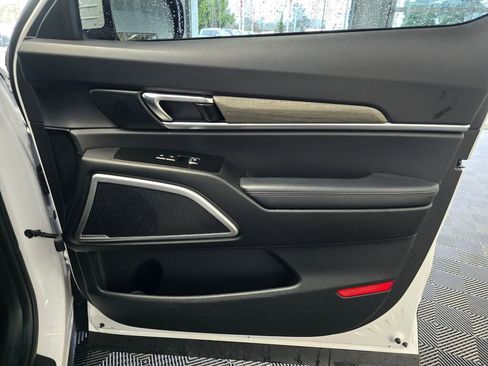 Used 2022 Kia Telluride EX w/ EX Premium Package image 45