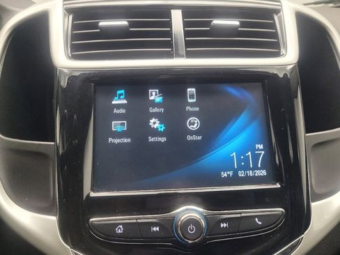 Used 2017 Chevrolet Sonic LT w/ RS Package image 25