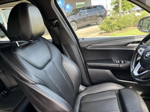 Used 2024 BMW X3 xDrive30i AWD/4WD image 13