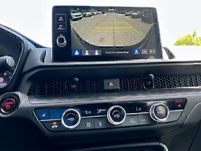New 2027 Honda CR-V Sport-L image 34