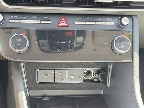 New 2026 Hyundai Sonata SEL image 12