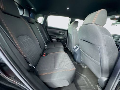 Used 2025 Honda HR-V Sport image 27