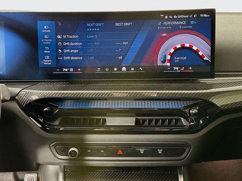 Used 2025 BMW M2 image 14