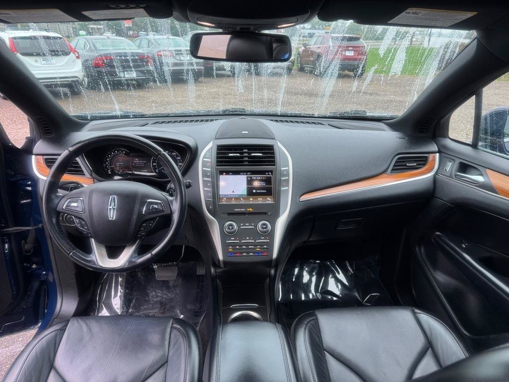 Used 2018 Lincoln MKC Reserve w/ Lincoln MKC Climate Package AWD/4WD image 31