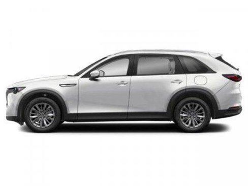 New 2026 MAZDA CX-90 Plug-In Hybrid w/ Preferred image 3