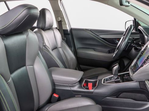 Used 2023 Subaru Outback Onyx Edition AWD/4WD image 27