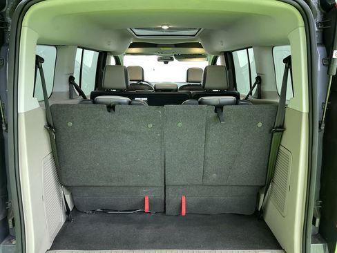 Used 2014 Ford Transit Connect Titanium image 27