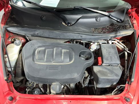 Used 2008 Chevrolet HHR LT FWD image 12