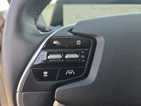 Certified 2023 Kia EV6 Wind RWD image 21
