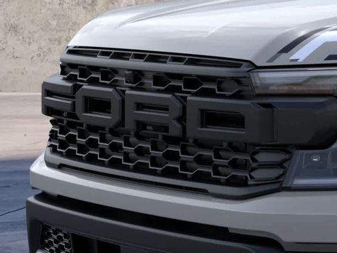 New 2026 Ford Ranger Raptor AWD/4WD image 17
