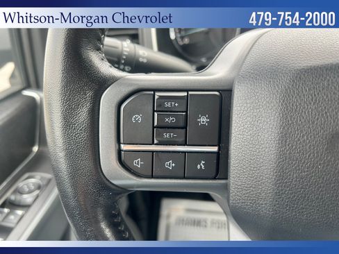Used 2022 Ford F150 XLT w/ Equipment Group 302A High AWD/4WD image 22