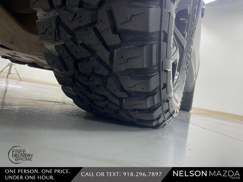 Used 2023 Ford Explorer Timberline image 10