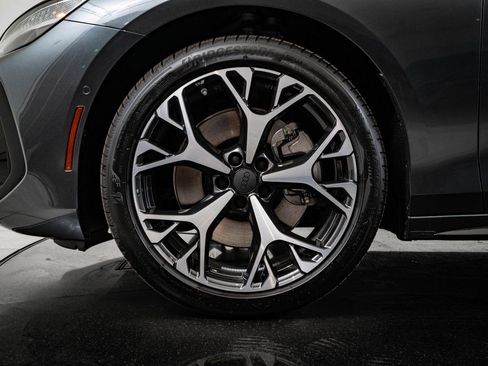 New 2026 Audi A6 Premium Plus image 13