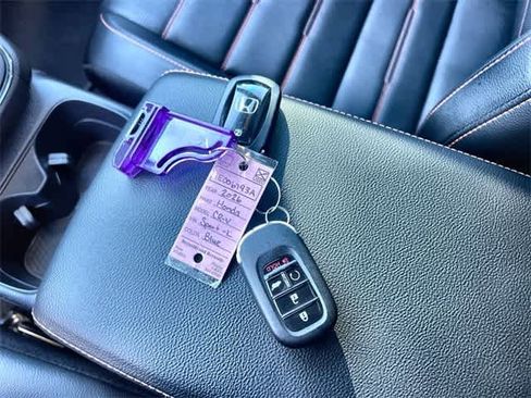 Certified 2026 Honda CR-V Sport-L image 21