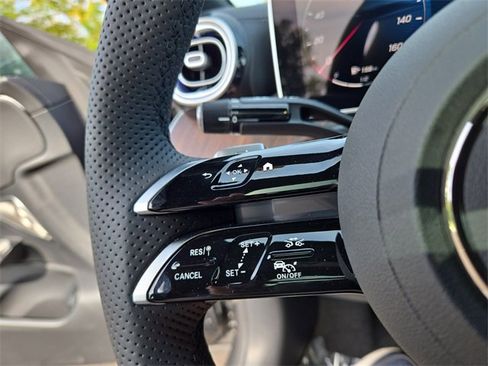 New 2025 Mercedes-Benz CLE 450 4MATIC Coupe image 20