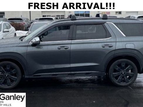 Used 2023 Hyundai Palisade XRT image 2