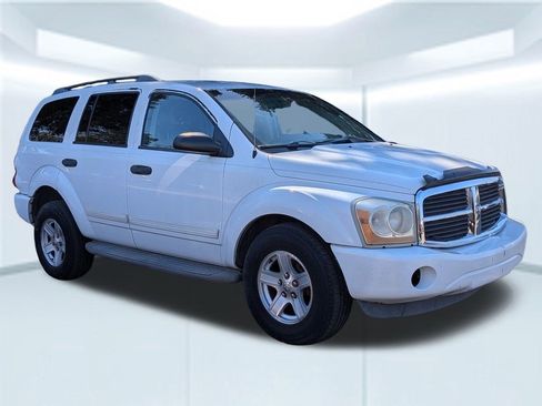 Used 2005 Dodge Durango SLT w/ Family Value Group image 4