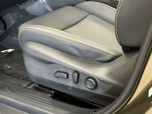 Used 2023 Subaru Outback Wilderness AWD/4WD image 13