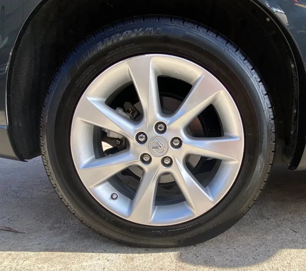 Used 2011 Lexus RX 350 2WD w/ Luxury Pkg image 27