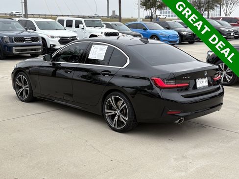 Used 2020 BMW 330i 330i w/ Convenience Package image 7