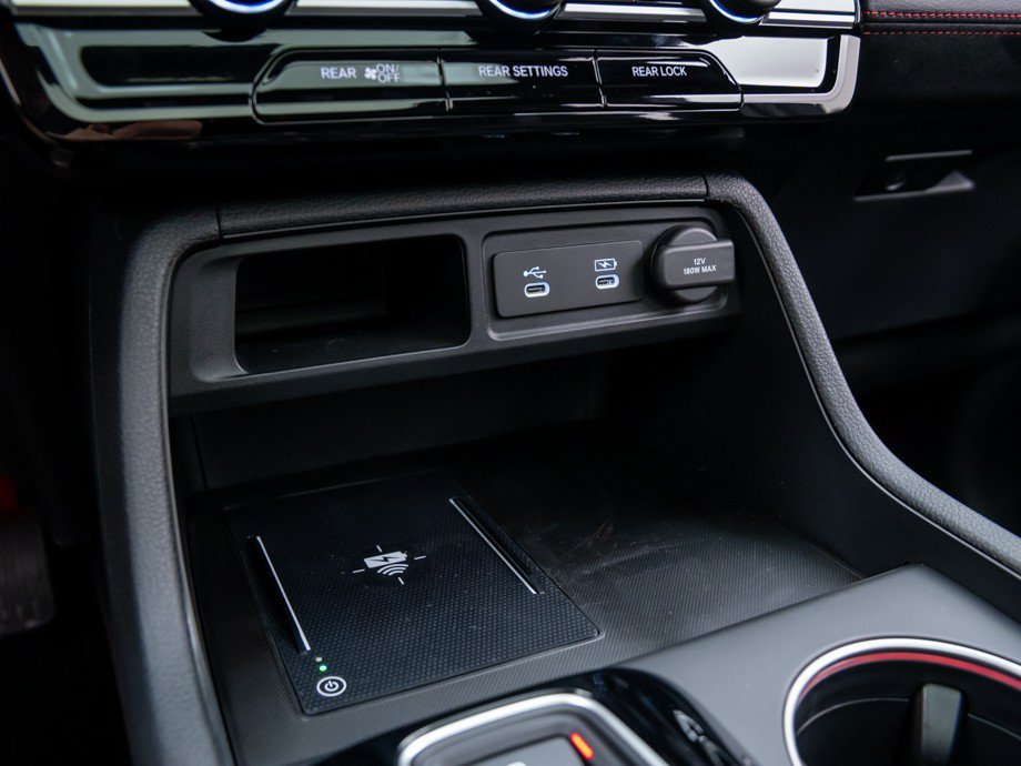 New 2026 Honda Pilot Black Edition image 31
