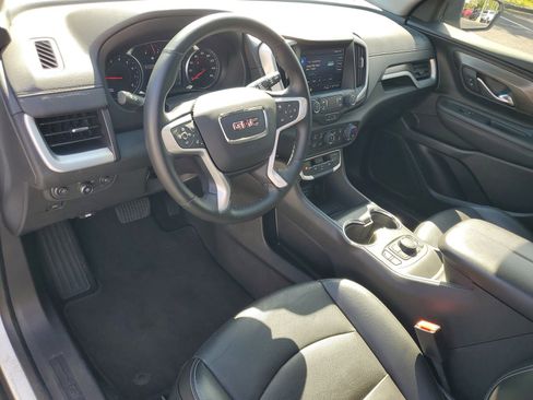 Used 2023 GMC Terrain SLT w/ Elevation Edition FWD image 6