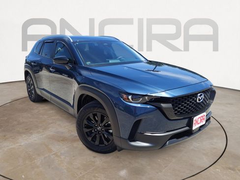 Used 2026 MAZDA CX-50 AWD 2.5 S w/ Cargo Package image 4