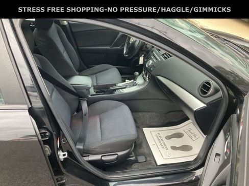 Used 2010 MAZDA MAZDA3 i Touring image 32