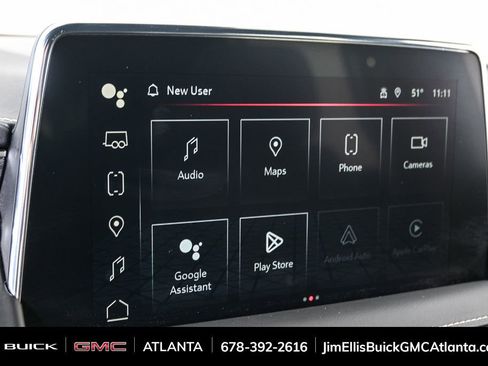 Used 2024 GMC Yukon SLT image 15