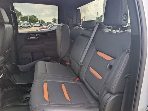 Certified 2025 GMC Sierra 1500 AT4 AWD/4WD image 25