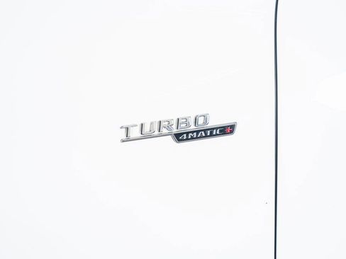 Used 2024 Mercedes-Benz GLE 53 AMG 4MATIC Coupe image 23