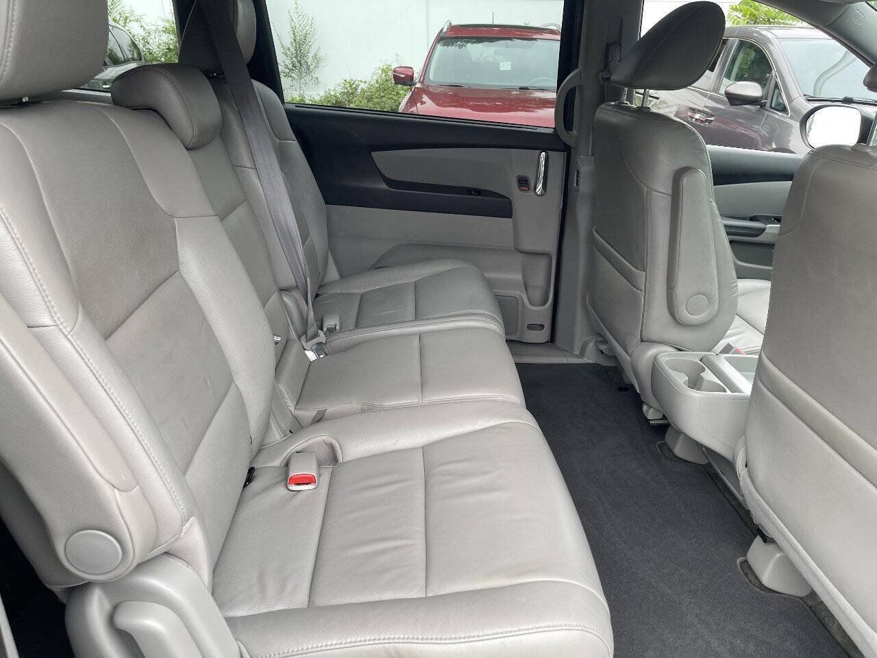 Used 2014 Honda Odyssey EX-L image 25