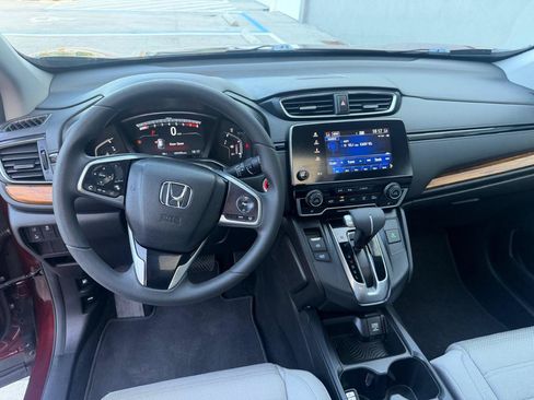 Used 2018 Honda CR-V EX image 18