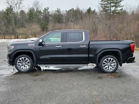 New 2026 GMC Sierra 1500 Denali AWD/4WD image 2