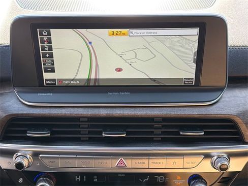 Used 2021 Kia Telluride SX w/ Nightfall Edition Package image 29