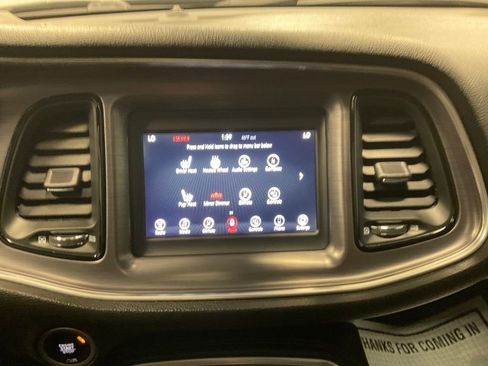 Used 2018 Dodge Challenger R/T w/ Performance Handling Group RWD image 24