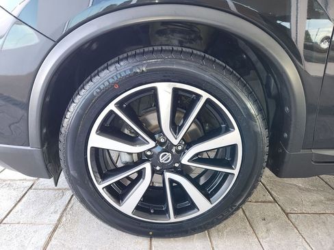 Certified 2019 Nissan Rogue SL image 31