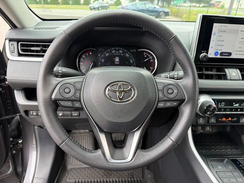 Used 2024 Toyota RAV4 XLE w/ Convenience Package AWD/4WD image 15