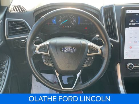 Used 2023 Ford Edge SEL w/ Convenience Package image 28