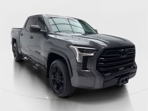Used 2024 Toyota Tundra SR5 AWD/4WD image 2