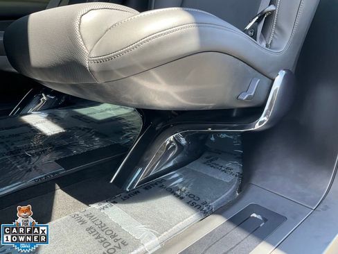 Used 2022 Tesla Model X Plaid AWD/4WD image 31