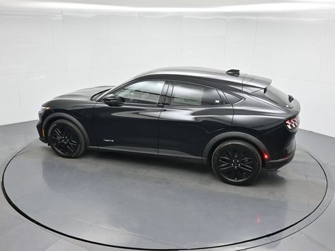 Used 2025 Ford Mustang Mach-E Select w/ Comfort Package Lite RWD image 45