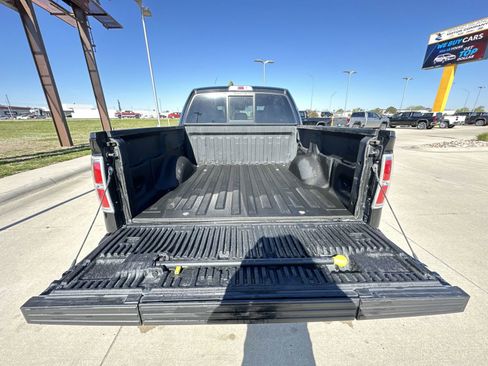 Used 2013 Ford F150 Platinum AWD/4WD image 25