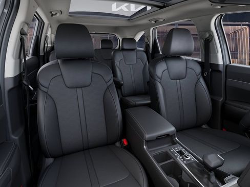 New 2026 Kia Sorento X-Line EX AWD/4WD image 15