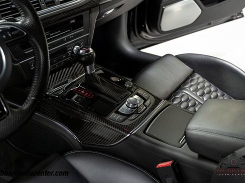 Used 2014 Audi RS 7 Prestige image 21